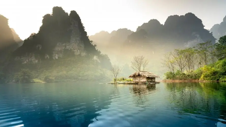 智慧工厂环保